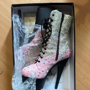 Custom Dolls kill pleasers